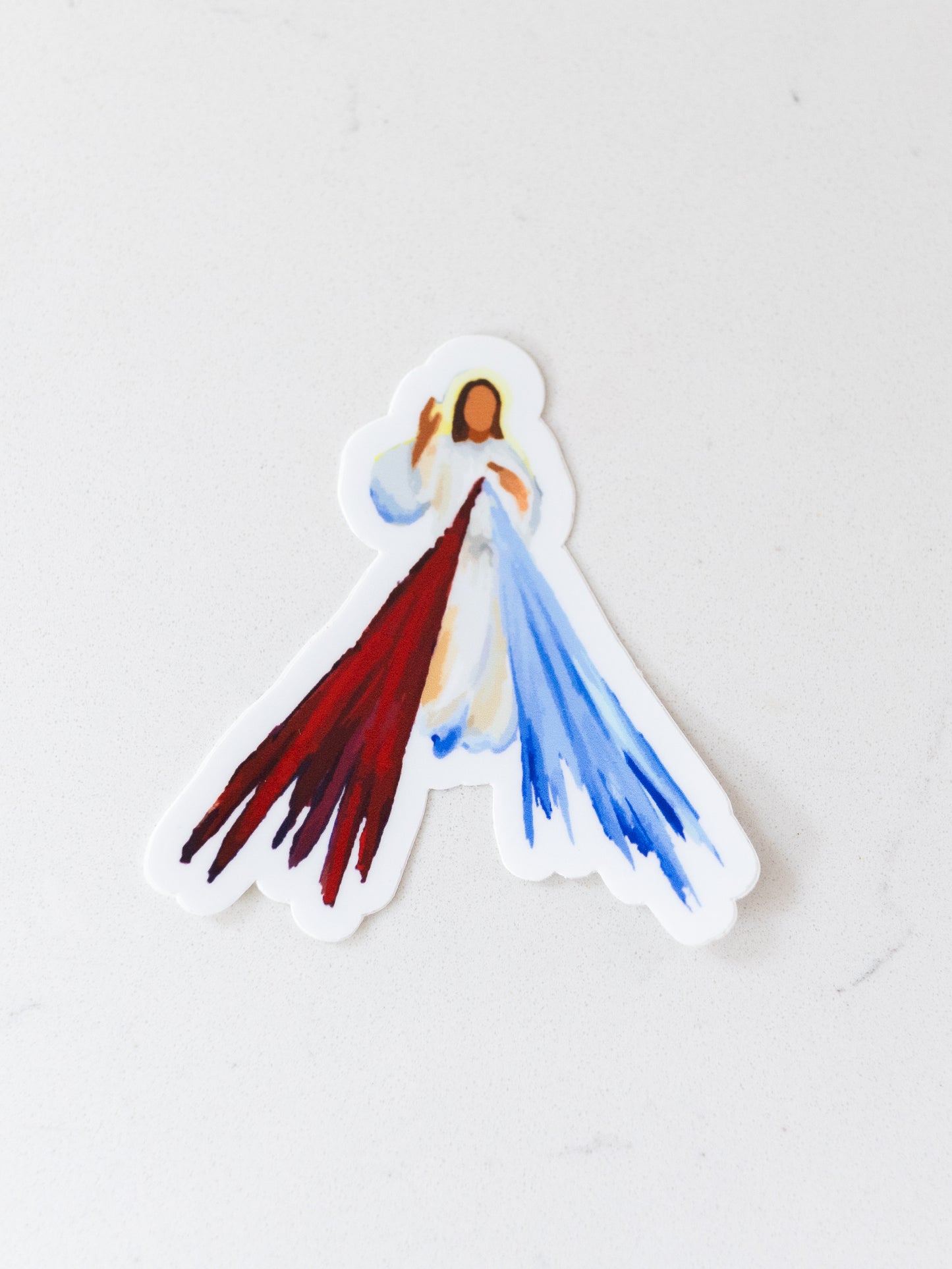 Catholic Sticker Bundle