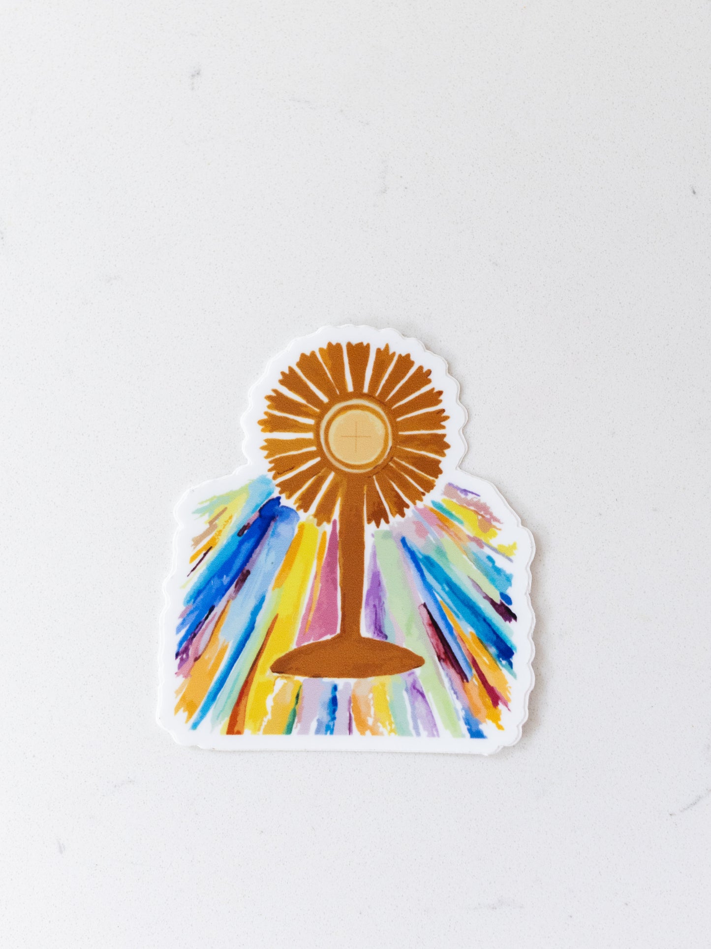 Catholic Sticker Bundle