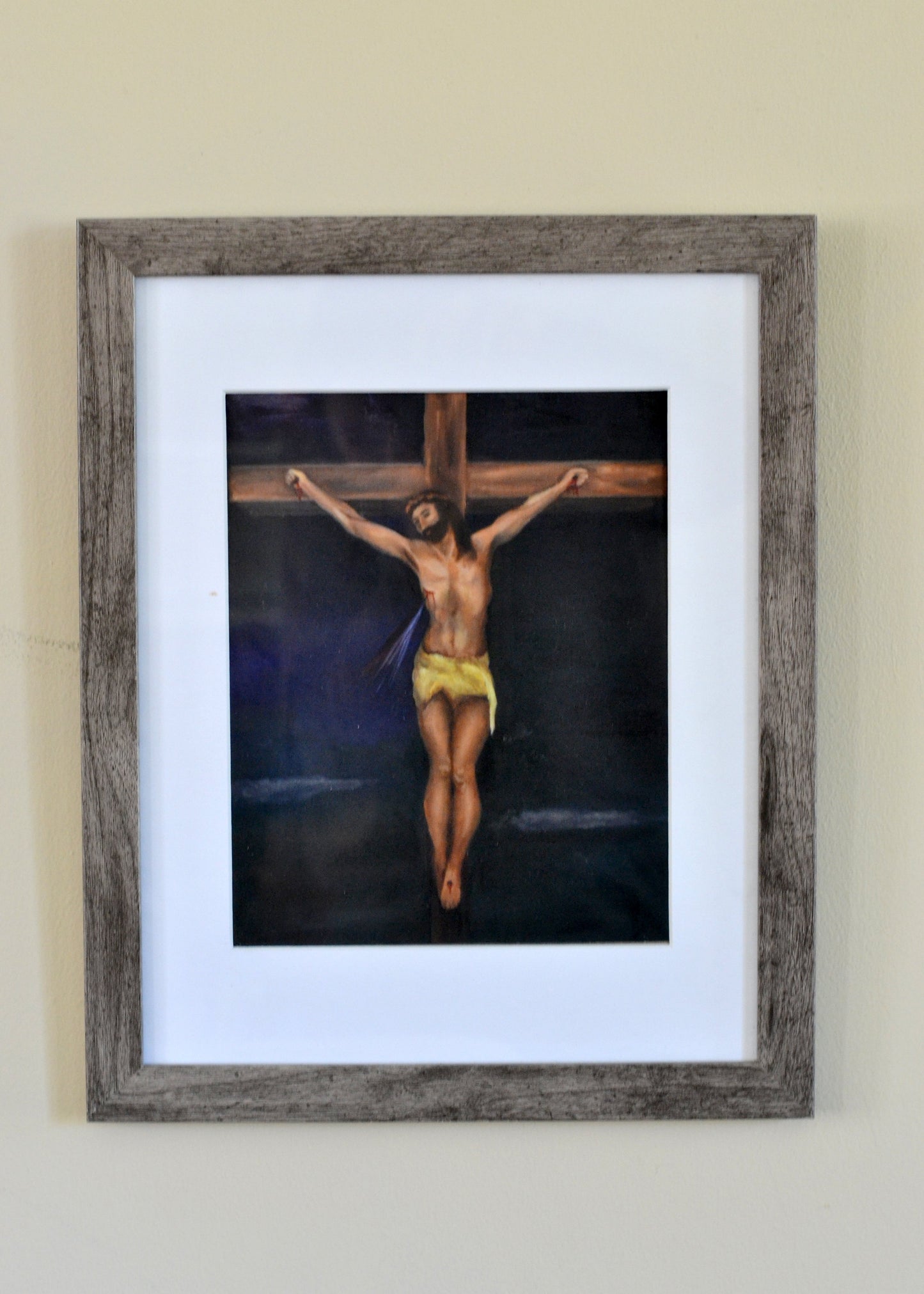 The Psalmist's Heart Collection of Prints - 5x7 inches